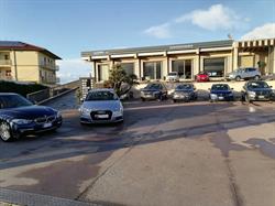 Algieri PFM Automotive Corigliano-Rossano, Corigliano Calabro - Orari di apertura