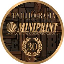 Miniprint, L'Aquila orari di apertura