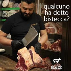 Macelleria Selvaggio, Acerra orari di apertura
