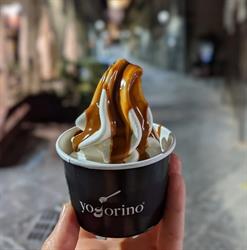 Yogorino Pontassieve, orari di apertura