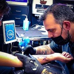 Tattoo & Piercing By Riccardo Muscarella. Rmtattoo - Agrigento, orari di apertura