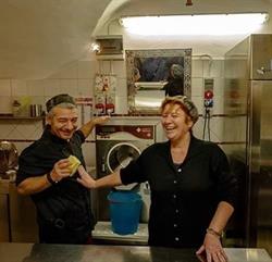 U gelato du caruggiu, Genova orari di apertura
