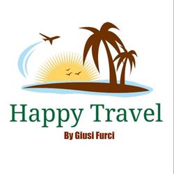 Happy Travel by Giusi Furci, Catania orari di apertura