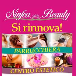 Ninfea Beauty, Aprilia orari di apertura