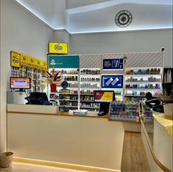 IQOS PREMIUM PARTNER S. MARGHERITA DI BELICE - Tabacchi Tumminello, Santa Margherita di Belice orari di apertura