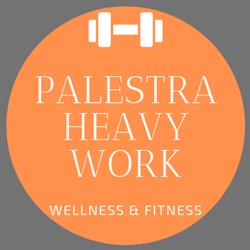 Palestra Heavy Work Carrara, Marina di Carrara orari di apertura