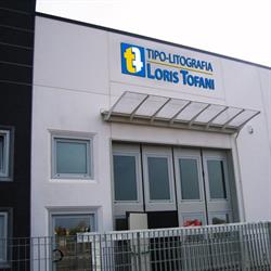 Tipografia Loris Tofani, Prato orari di apertura