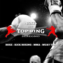 Top Ring Asd, Seregno orari di apertura