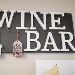 Wine Bar, Sirignano orari di apertura