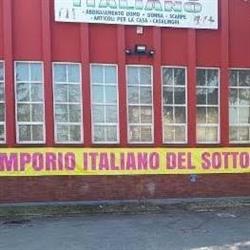 Emporio Italiano Tortona, orari di apertura