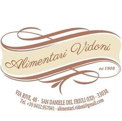 Alimentari Vidoni Dal 1908 Di Federica e Leopoldo Colutta, San Daniele del Friuli orari di apertura