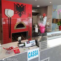Idnal - Pizza & Kebab d'asporto, Sondrio orari di apertura