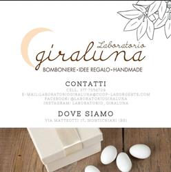 Laboratorio Giraluna, Montichiari orari di apertura