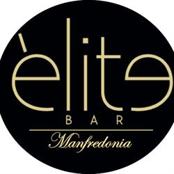 Èlite Bar, Manfredonia orari di apertura