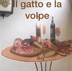 Gatto e la volpe, Vobarno orari di apertura