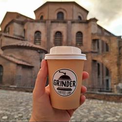 Grinder Coffee Lab, Ravenna orari di apertura