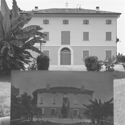 Villa Pacchioni, Cavezzo orari di apertura