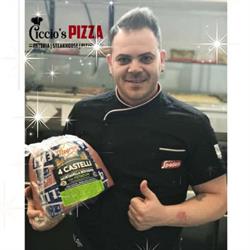 Ciccio's Pizza, Marsala orari di apertura