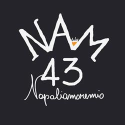 NAM 43, Napoli orari di apertura