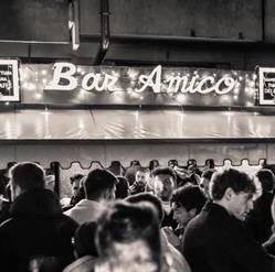 Bar Amico Laura Roncali, Caerano di San Marco orari di apertura
