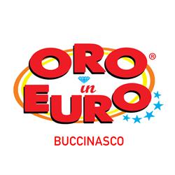 Oro in Euro, Buccinasco orari di apertura