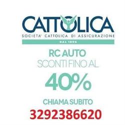 Cattolica Assicurazioni Di Pirruccio Valentina, Noto orari di apertura