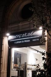 Mercatale, Altamura orari di apertura