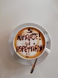 Caffetteria Annichini, Verona orari di apertura