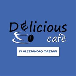 Delicious cafe, Modugno orari di apertura
