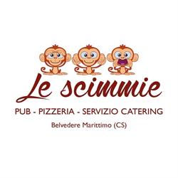 Le Scimmie Belvedere Marittimo, orari di apertura