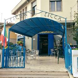 Gelateria Bar Tabacchi LECCA LECCA, San Mauro orari di apertura
