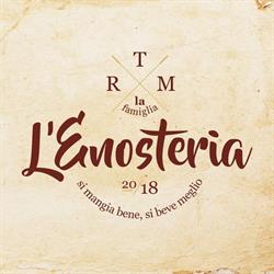 L'enosteria, Forlì orari di apertura