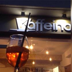 Kaffeina, Cantù orari di apertura
