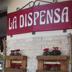 La Dispensa - Gastronomia, Itri orari di apertura