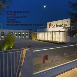 De Feudis, Bisceglie orari di apertura