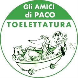 Gli Amici Di Paco Di Chiara Rizzitelli, Breganze orari di apertura