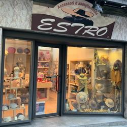 Estro Cappelli Cerimonia e Accessori Saluzzo, orari di apertura