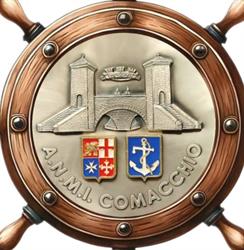 ANMI - Comacchio FE - Gruppo Sante Cinti, orari di apertura
