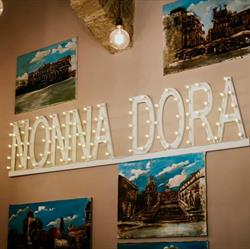 Osteria Nonna Dora, Palermo orari di apertura