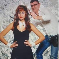 Coiffeur Roberto Hair-Stylist, Battipaglia orari di apertura