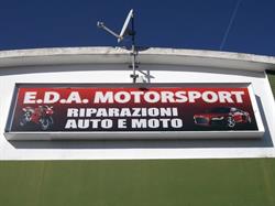 EDA Motorsport di Stefano Busatto, Selvazzano Dentro orari di apertura
