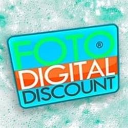 Fotodigitaldiscount Marsala, orari di apertura