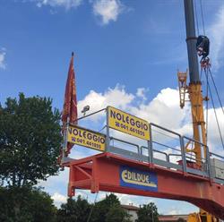 Edildue srl, Noale orari di apertura