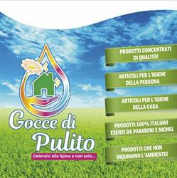 Gocce di pulito, Locorotondo orari di apertura