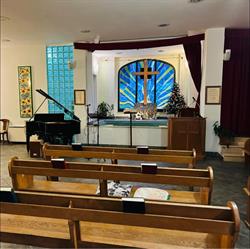 Chiesa Cristiana Evangelica Battista di Ariccia, orari di apertura