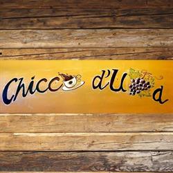 Chicco d'uva, San Giovanni in Persiceto orari di apertura