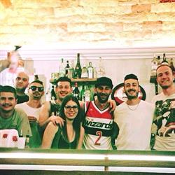 Caffè Roma, Pianella orari di apertura