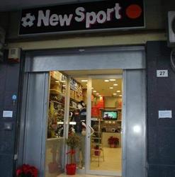 New Sport, Casavatore orari di apertura