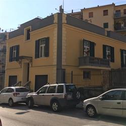 VILLA ROSA - Appartamenti per turisti, Napoli orari di apertura
