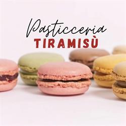 pasticceria tiramisù, Gela orari di apertura
